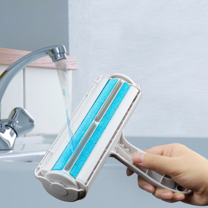 The Companion FurLift Reusable Pet Hair Roller
