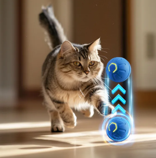 The Companion Walk & Play Duo