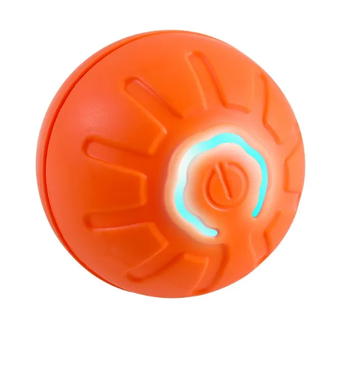 The Companion SmartBounce Interactive Dog Ball