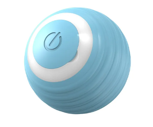 The Companion SmartBounce Interactive Dog Ball
