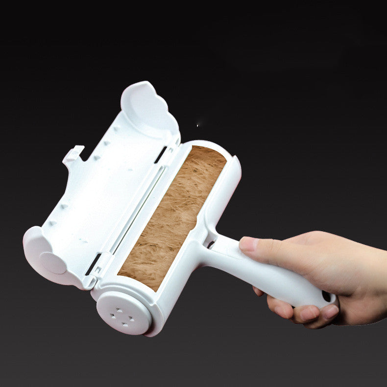 The Companion FurLift Reusable Pet Hair Roller