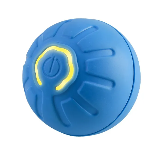 The Companion SmartBounce Interactive Dog Ball