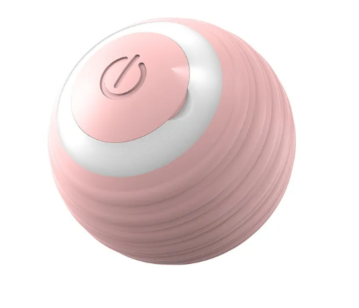 The Companion SmartBounce Interactive Dog Ball